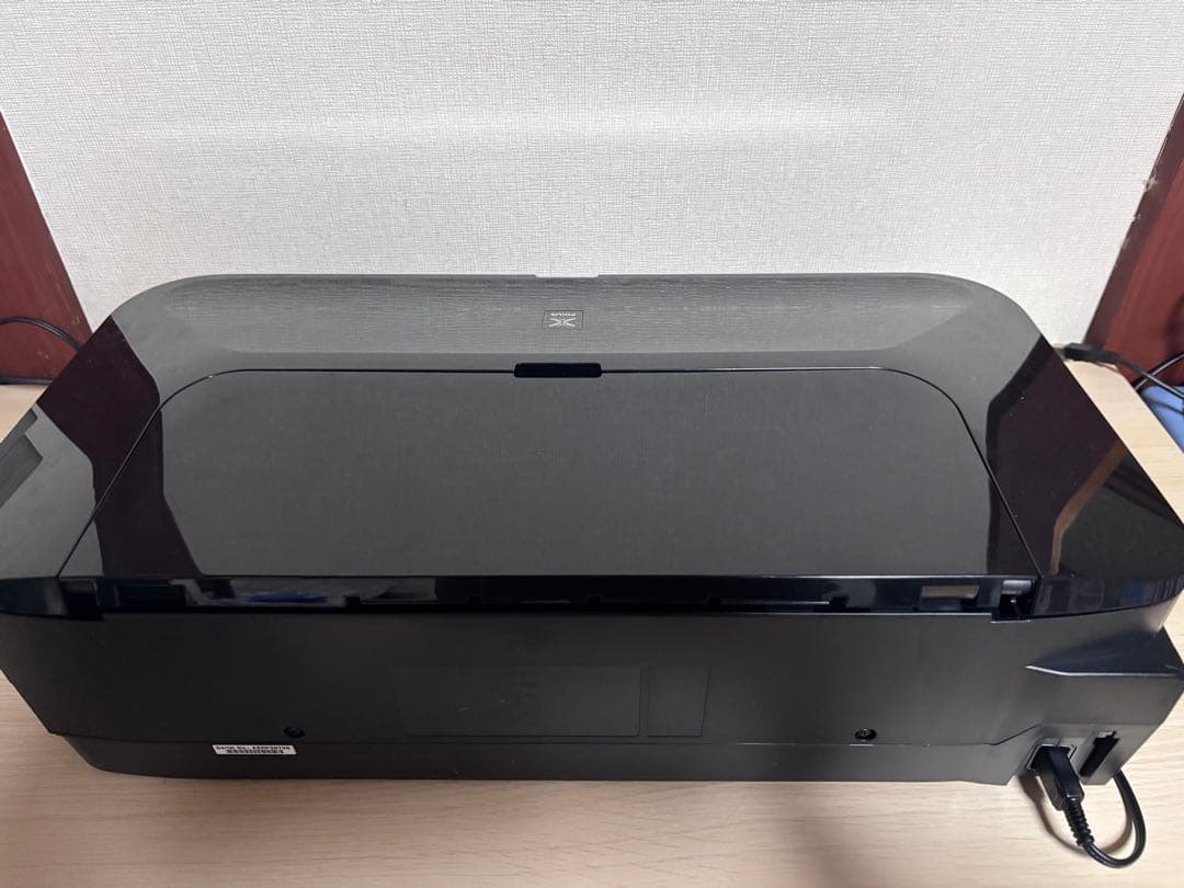 Canon PIXUS iX6830 インクジェットプリンター