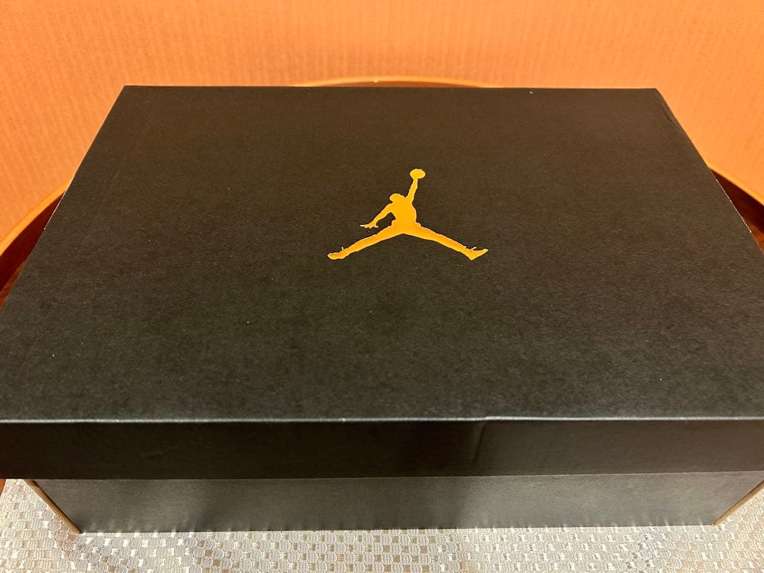 NIKE エアジョーダン1 ローパリ2024 US11 29cm yohi