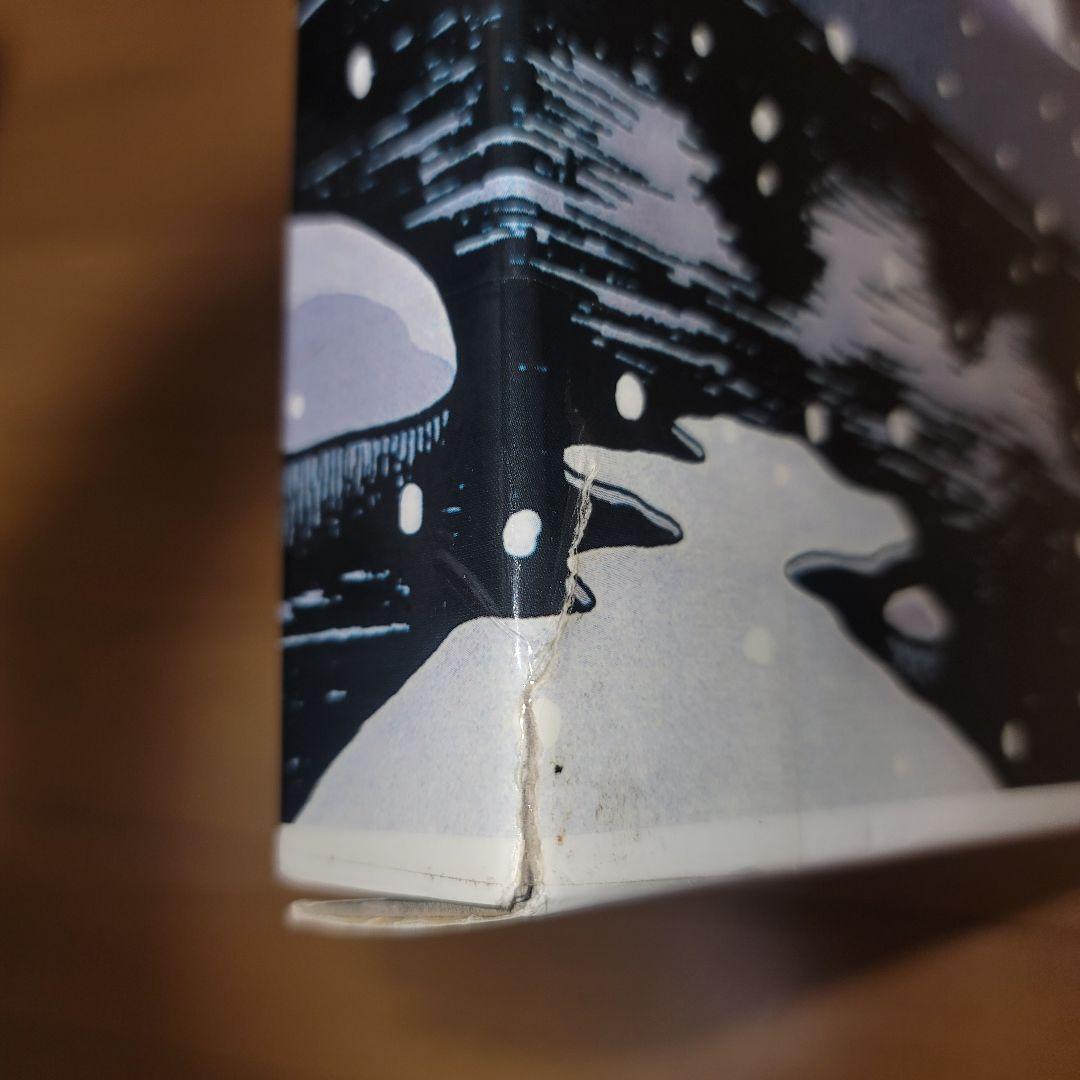 アニメDVD 楽しいムーミン一家　コンプリートDVD BOX 初回版 未修正