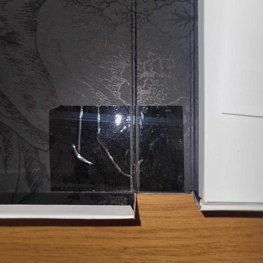 アニメDVD 楽しいムーミン一家　コンプリートDVD BOX 初回版 未修正