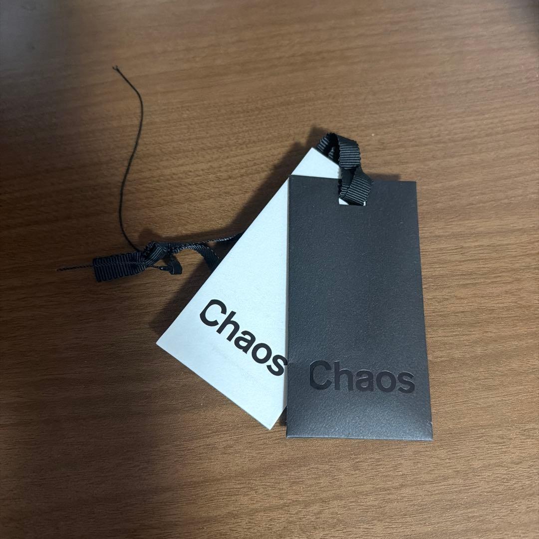 【chaos】カオス　スーペリアガロンコート