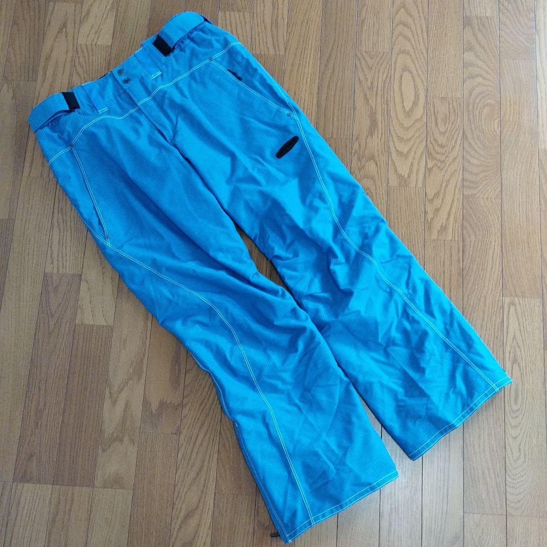 【希少・極美品】ONYONE　スキーウェア　L　上下