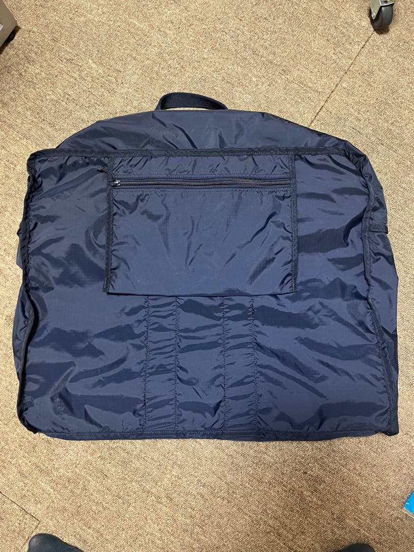 ポーター 2WAYフレックス　ダッフルバッグ ネイビー 吉田カバン