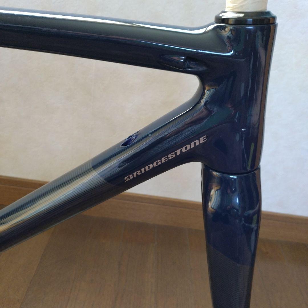 ロードバイクフレーム Anchor RL9