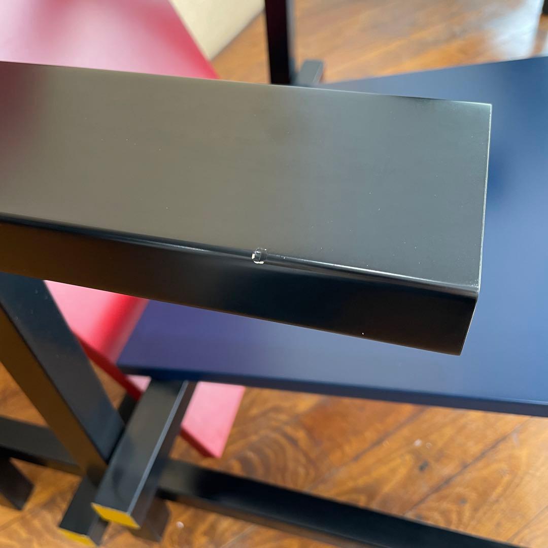 レッドアンドブルー RED&BLUEリートフェルト リプロダクト