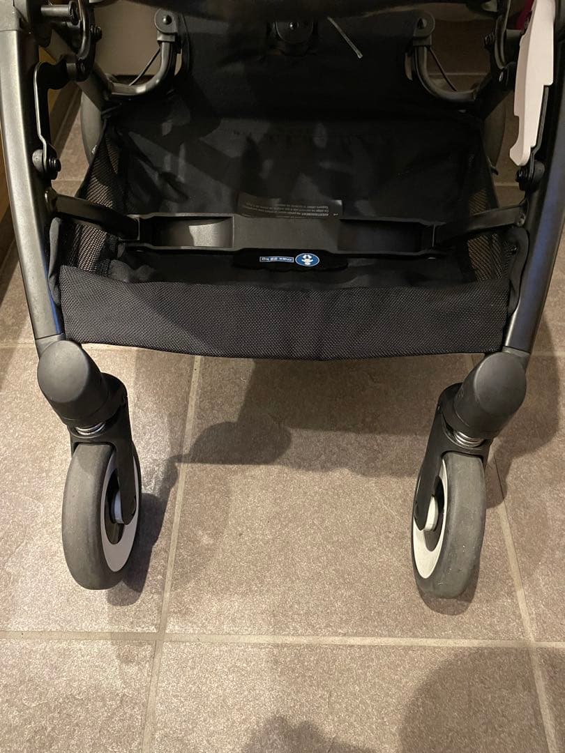cybex サイベックス　LIBELLE リベル　SEASHELL BEIGE