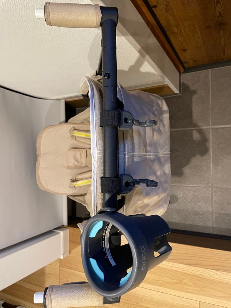 cybex サイベックス　LIBELLE リベル　SEASHELL BEIGE