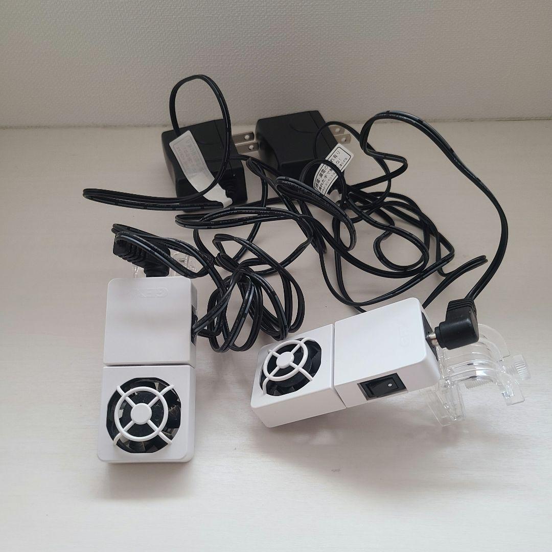 アクアリウムセット ガラス水槽 フィルター LEDライト ヒーター 他