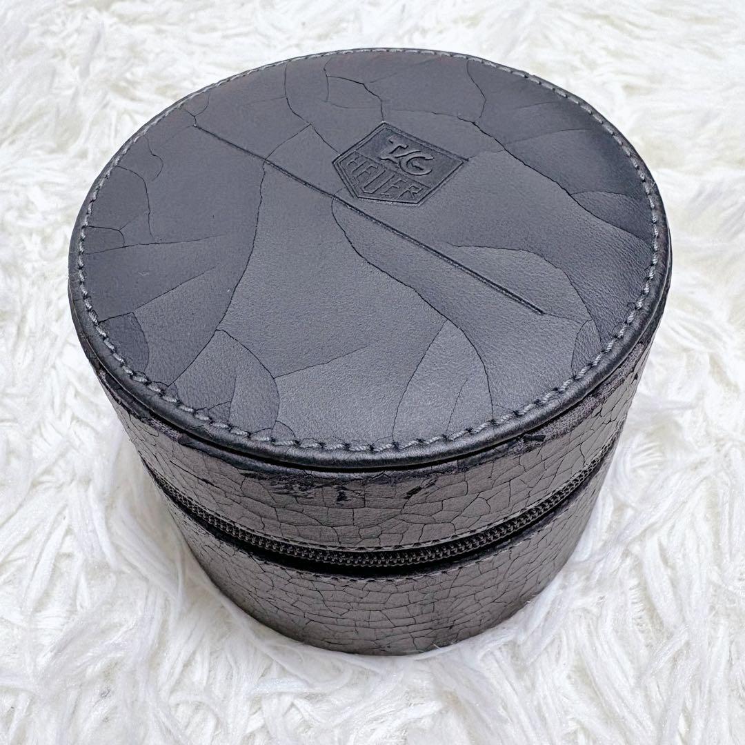 ✨希少✨TAG HEUER タグホイヤー リンク デイト ピンクシェル文字盤