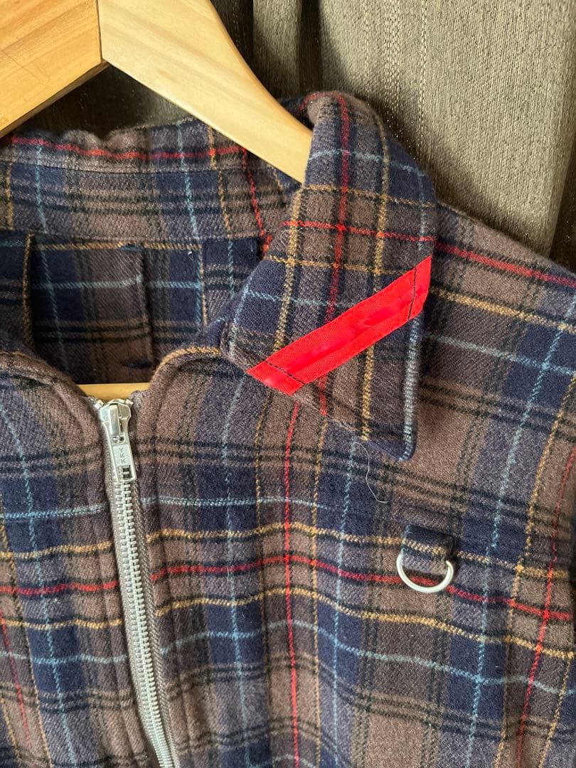 め*ち様 フィンガリン　ボンテージジャケット