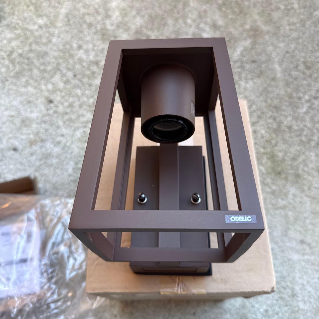 ODELIC OG254 872# 照明器具 未使用　3個