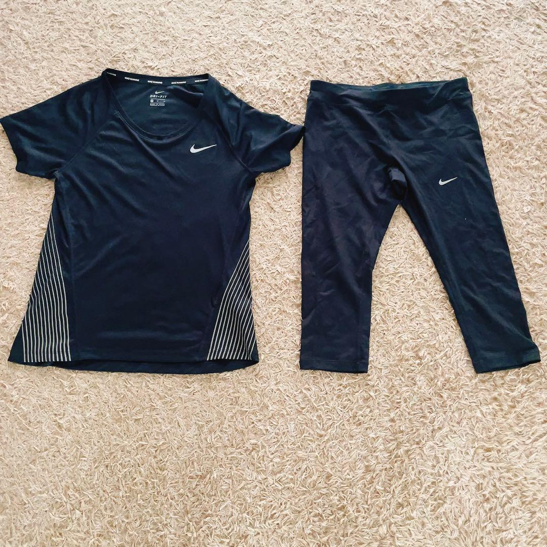 トレーニングウェア ジム ウェア まとめ売り 8点セット！