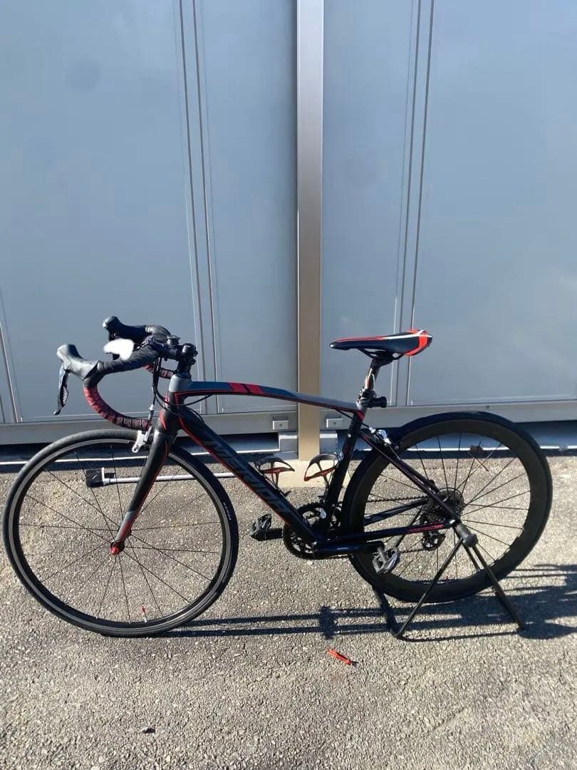 メリダライド400