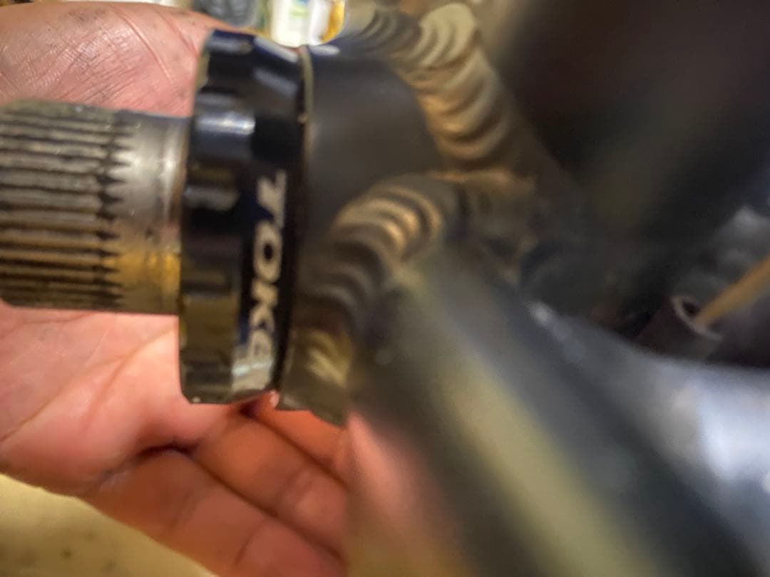 メリダライド400