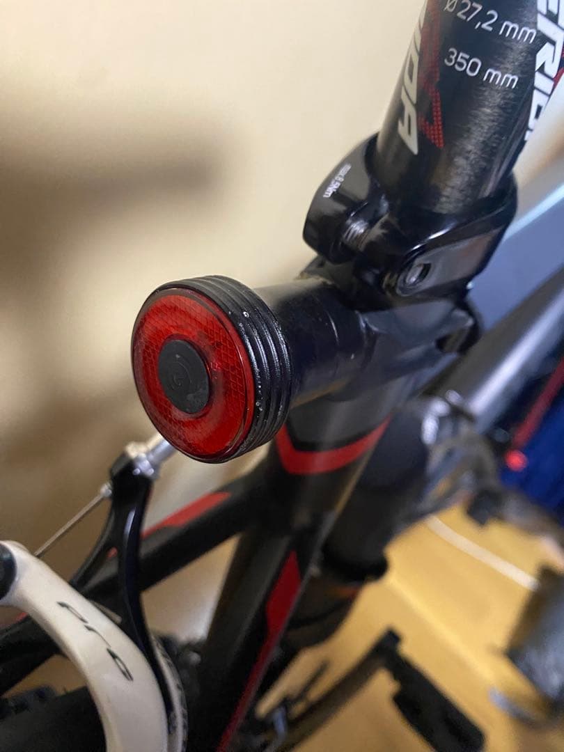 メリダライド400