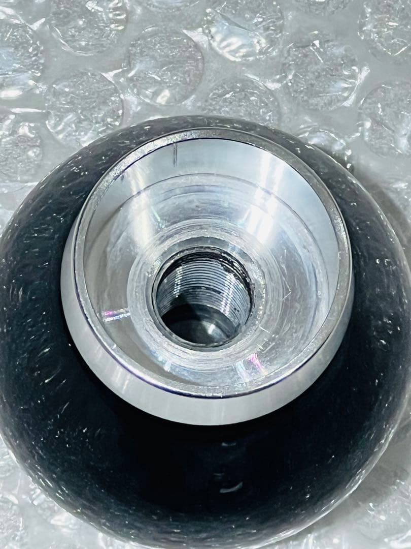 TOM'S トムス カーボンシフトノブ(ZN6/ZN8用)