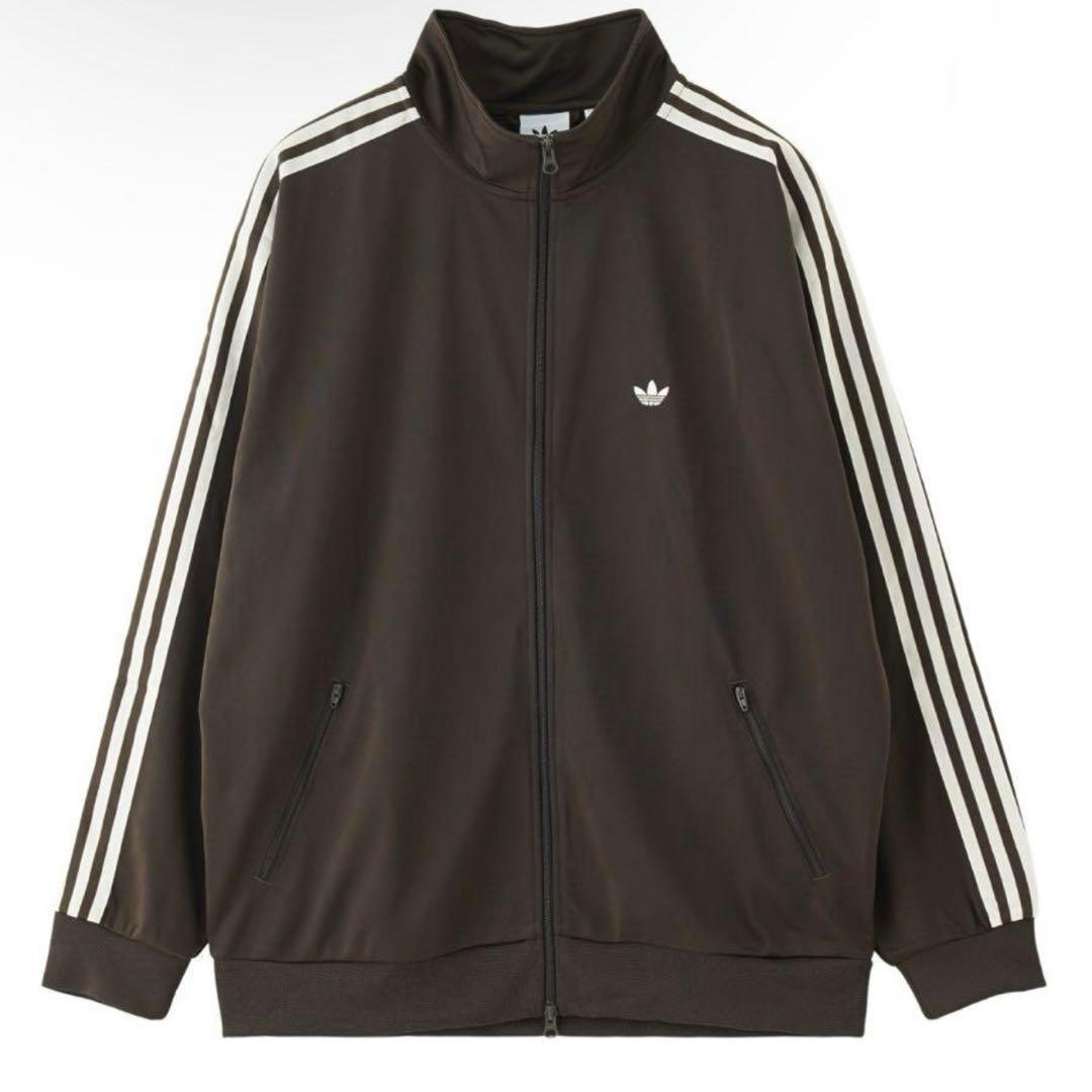 トップス adidas Originals BB TRACKTOP JP SMU 24FW