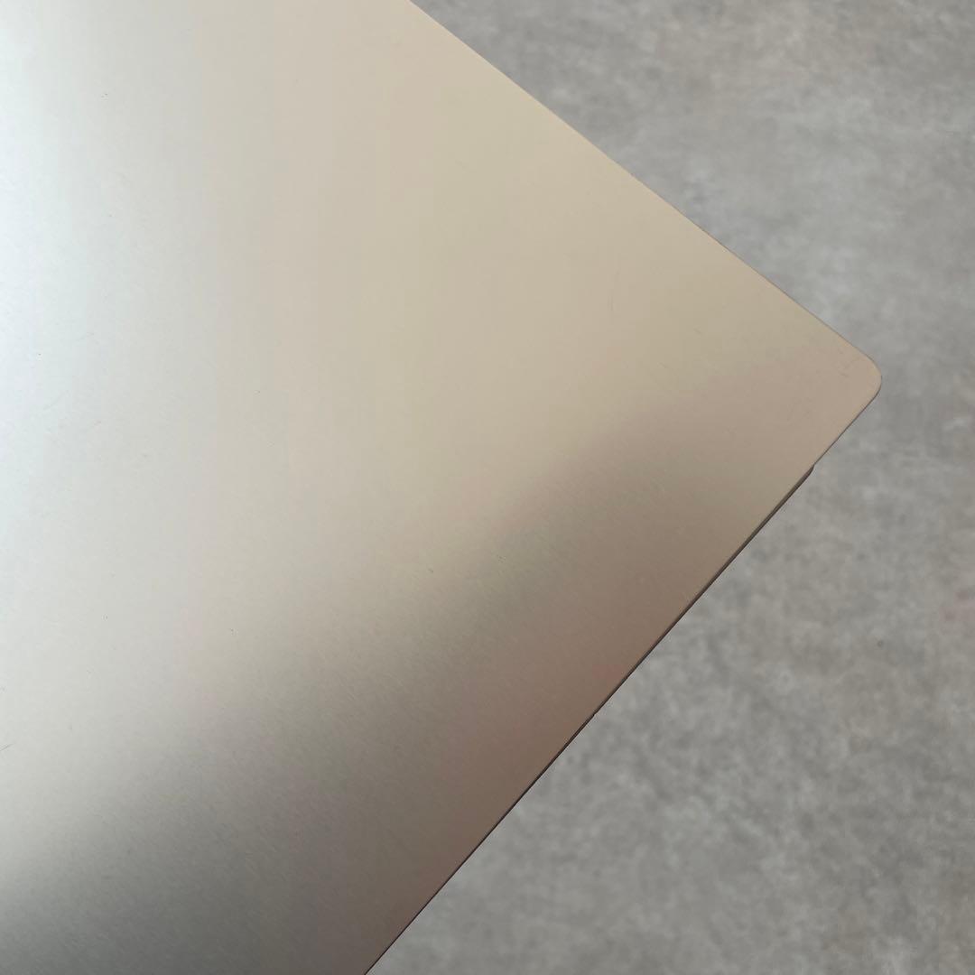 無印良品【激レア】B5サイズ26穴 アルミバインダー