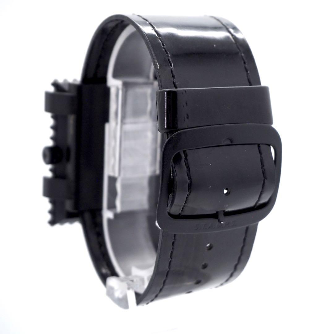 574 稼働 STAMPS レディース メンズ 時計 スヌーピー アストロノーツ