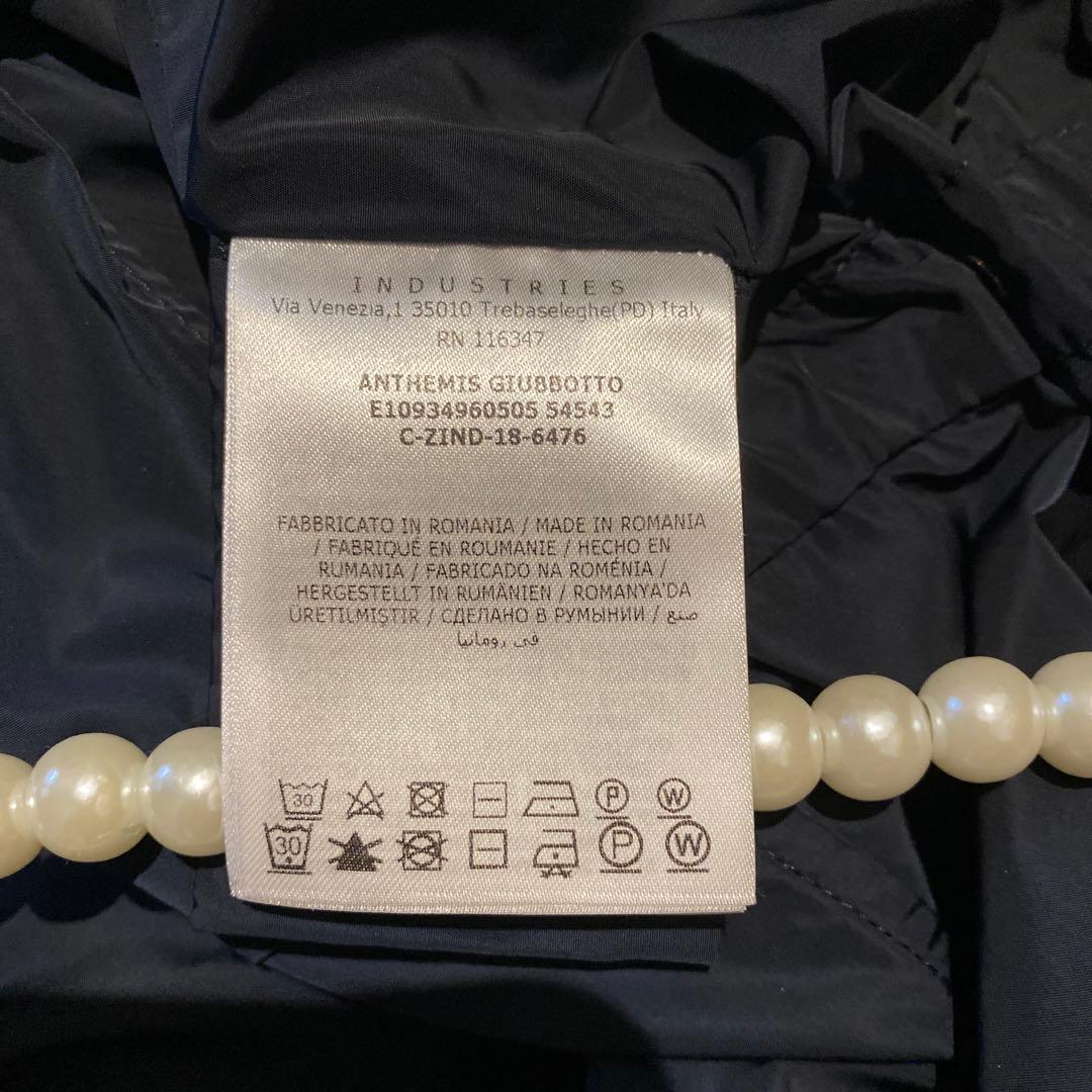 モンクレール アンテスミス サイズ5 2L 3L