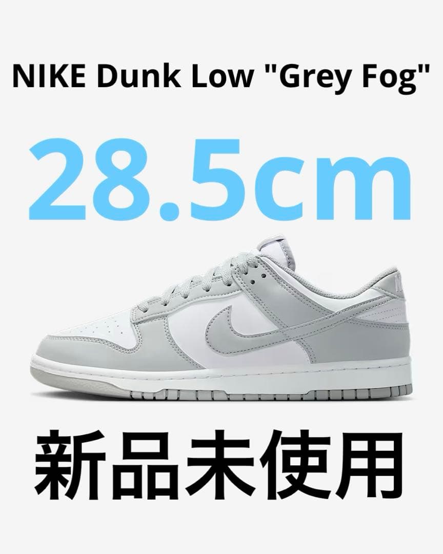 【新品・未使用】Nike Dunk Low \