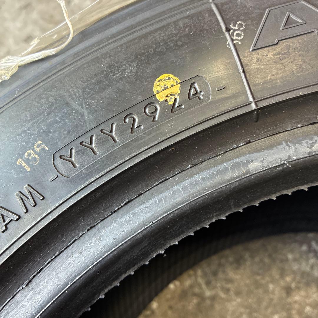 ADVAN A050 215/50R15 Mコン 2本 2024年29週製造
