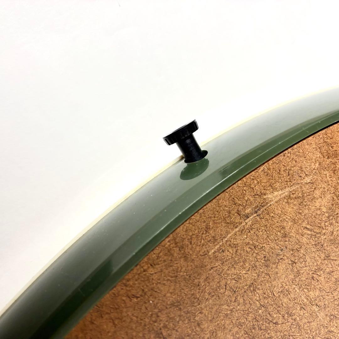 シチズン 掛時計 トランジスタクロック ミッドセンチュリー スペースエイジ