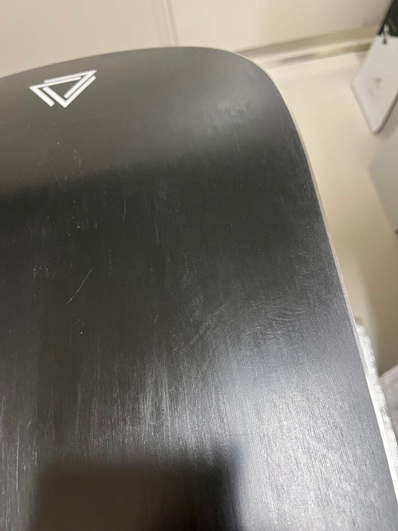 オガサカスノーボード　FC157