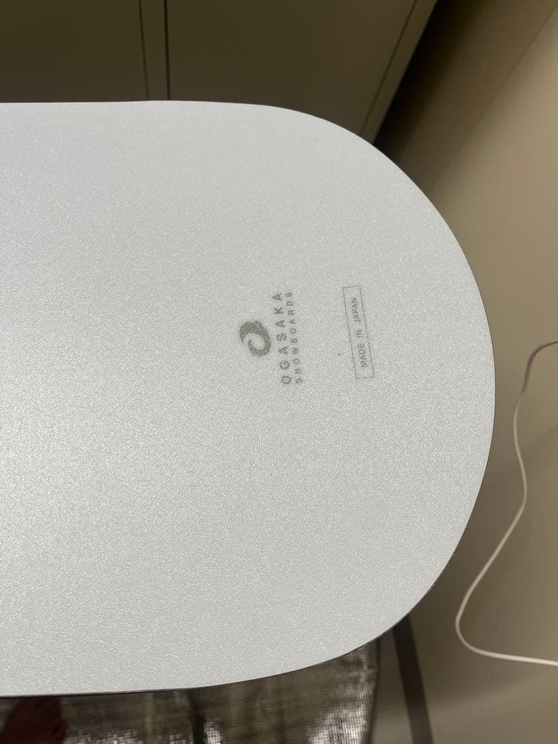 オガサカスノーボード　FC157