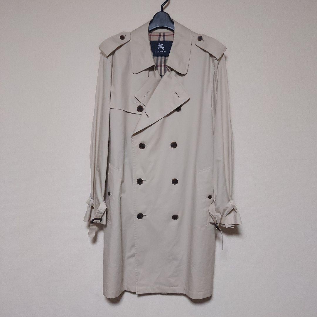 大幅値引きしました。BURBERRY　ベージュ トレンチコート