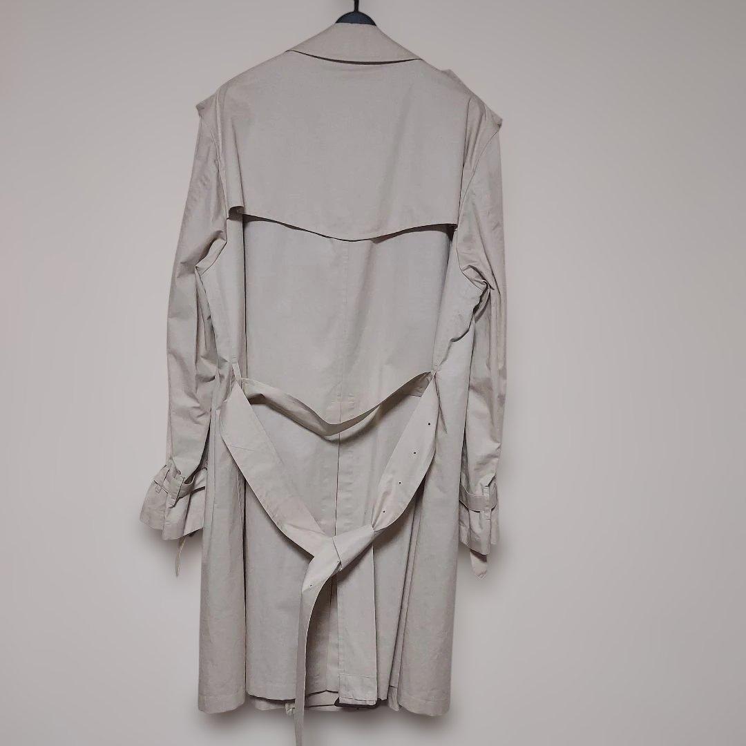 大幅値引きしました。BURBERRY　ベージュ トレンチコート