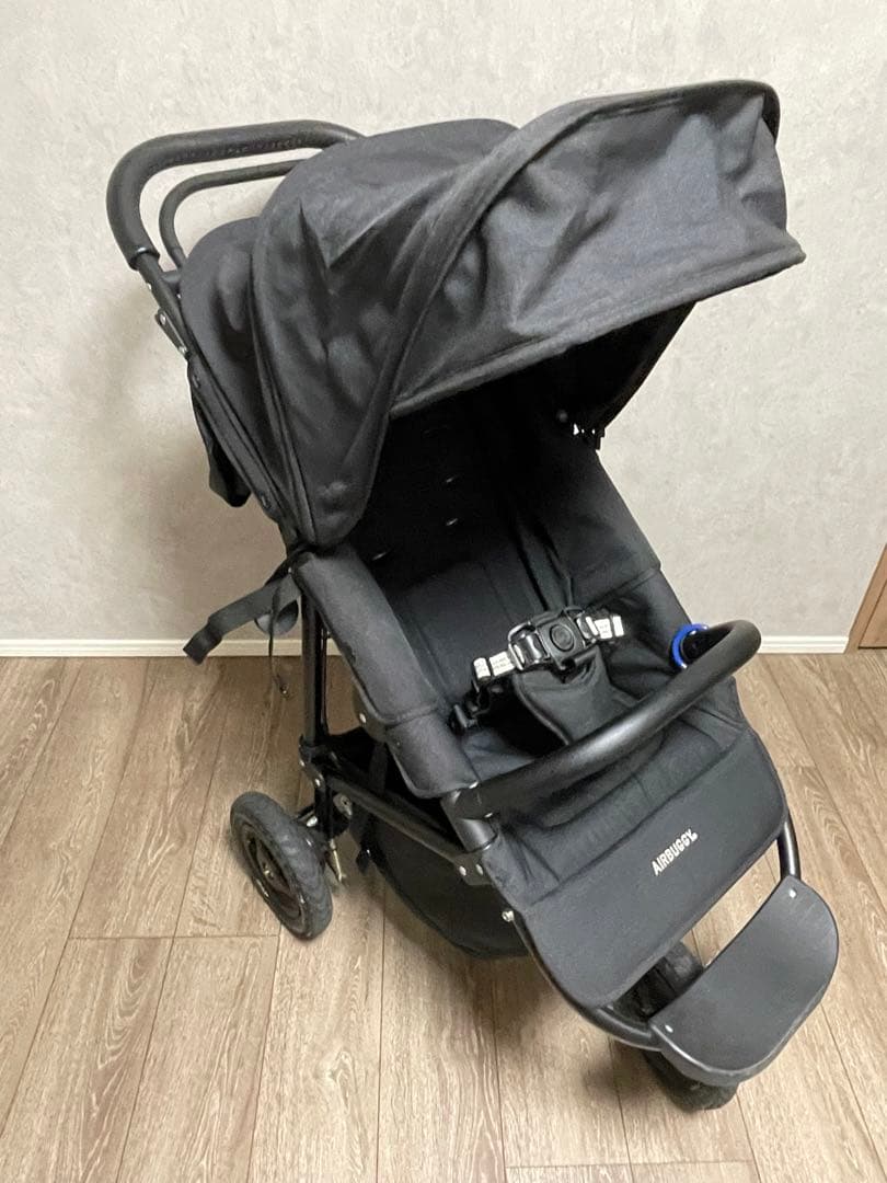 【付属品付】エアバギー ココプレミア フロムバース