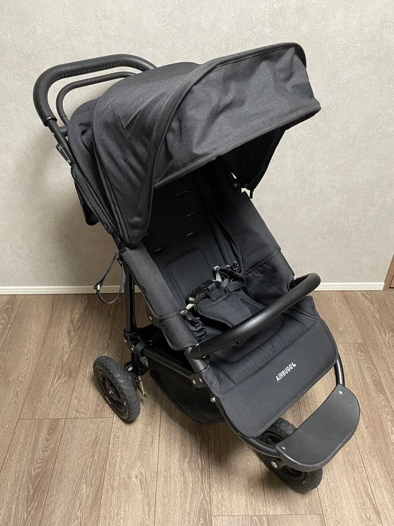 【付属品付】エアバギー ココプレミア フロムバース