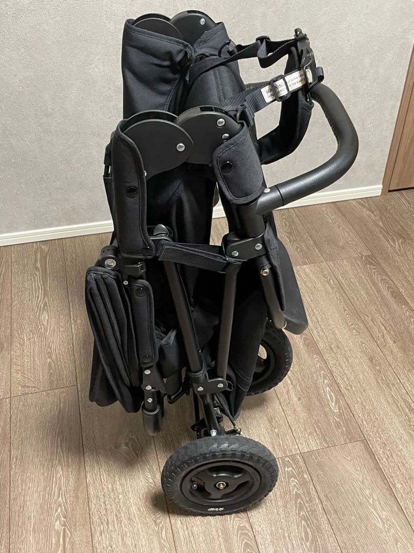 【付属品付】エアバギー ココプレミア フロムバース