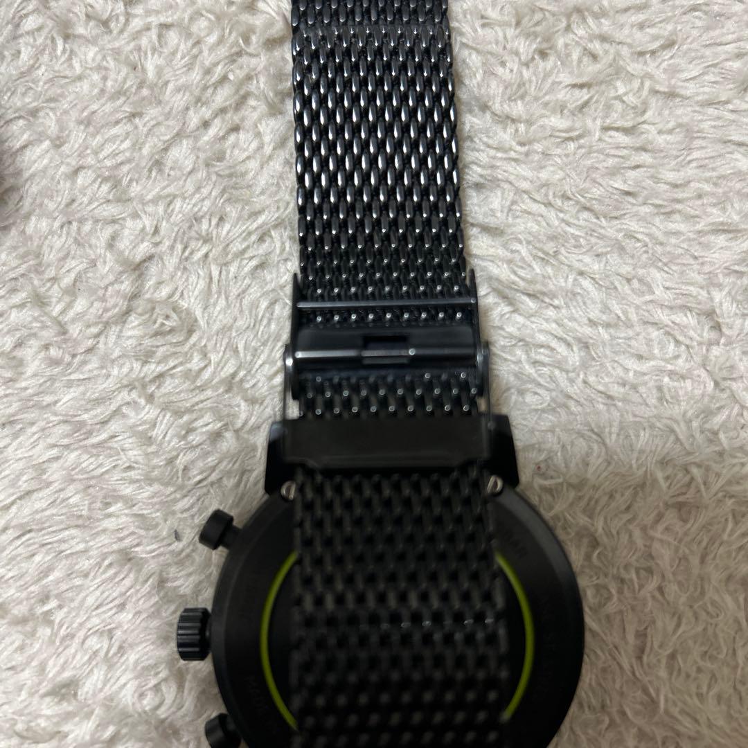 ポールスミスPaul Smith腕時計　Church Street