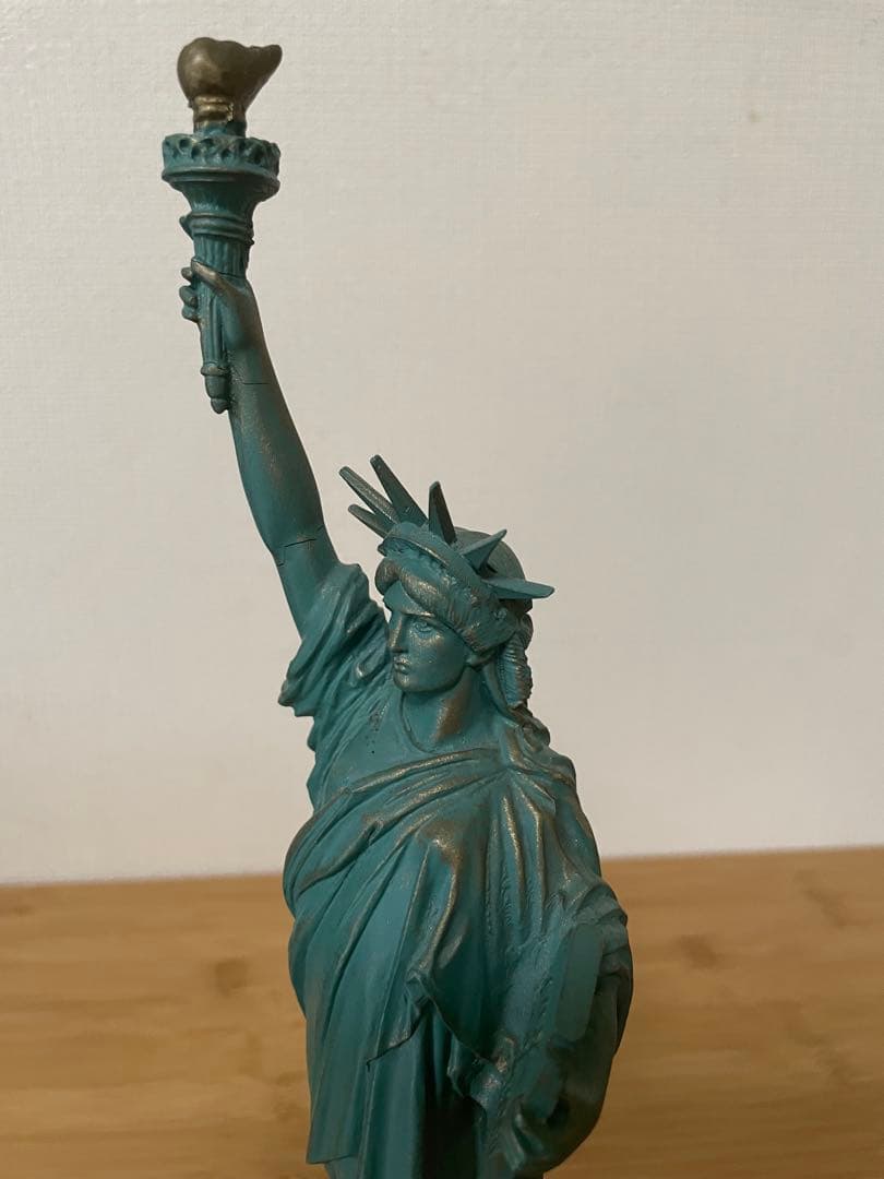 自由の女神 置物 インテリア　USA製