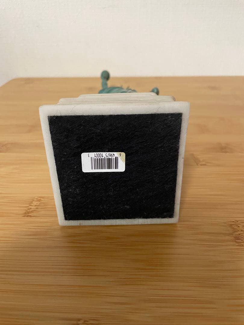 自由の女神 置物 インテリア　USA製