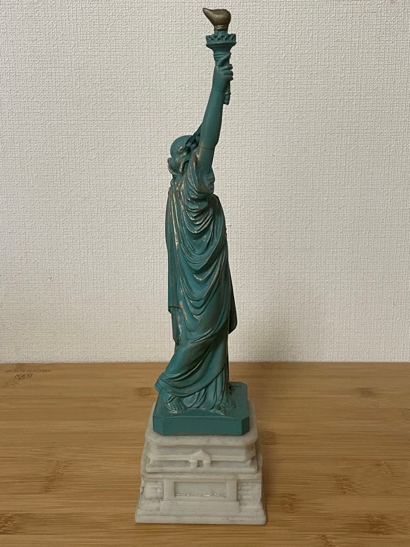 自由の女神 置物 インテリア　USA製
