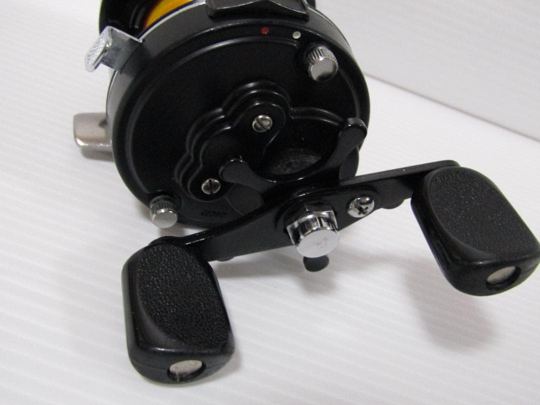 DAIWA ダイワ MILLIONAIRE ミリオネア GS-3000C