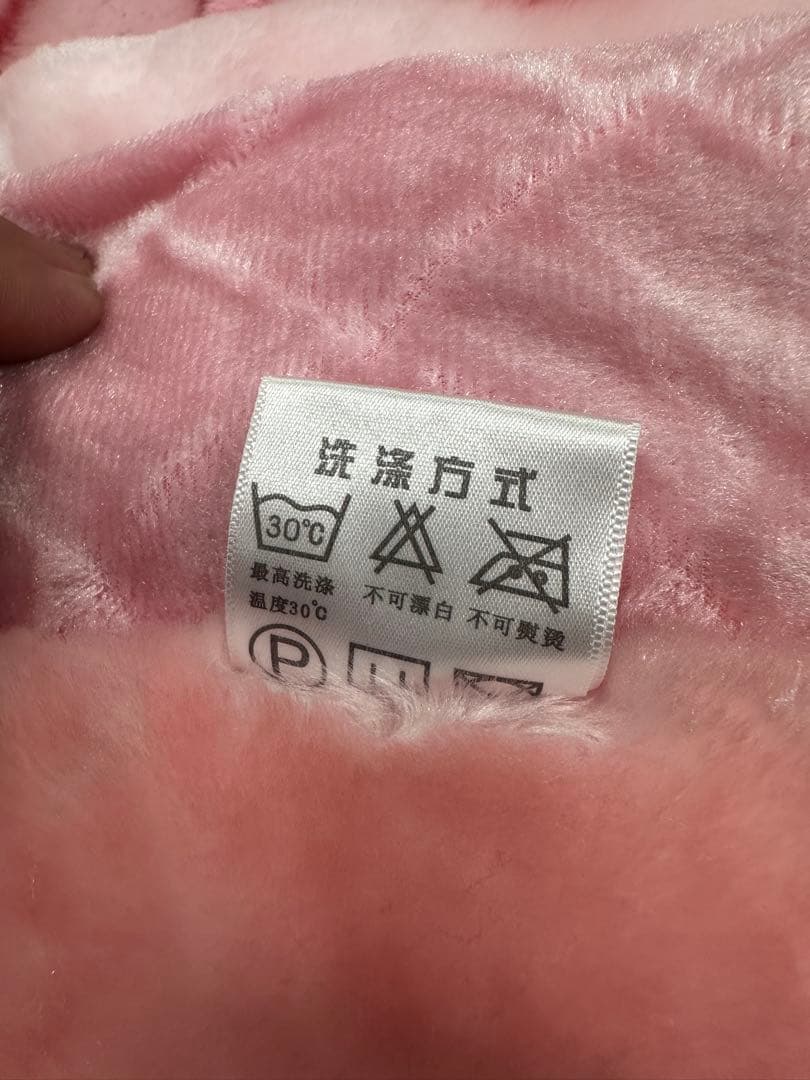 毛布 特大の200x230cm ボリュームMAX 重さ5kg以上　肉厚MAX