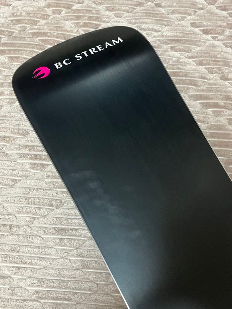 BCストリーム RX.TI 164 超美品