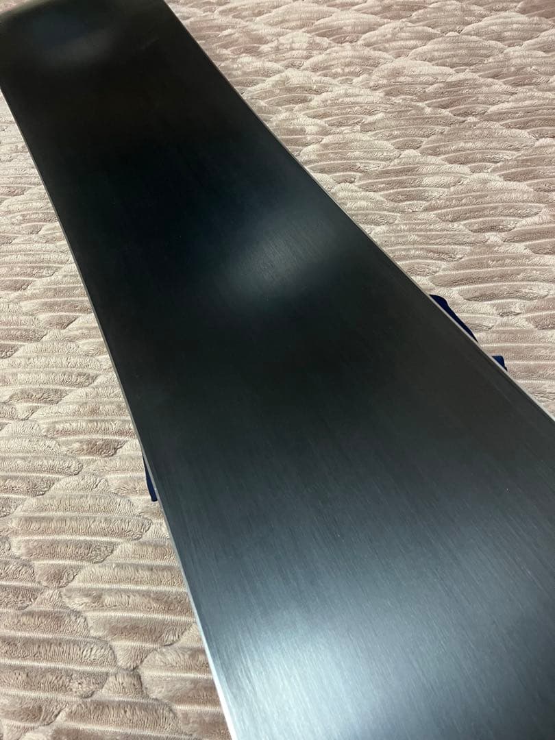 BCストリーム RX.TI 164 超美品