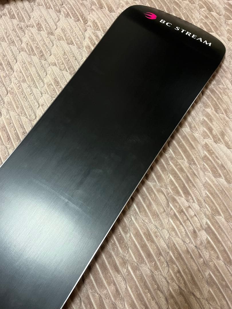 BCストリーム RX.TI 164 超美品