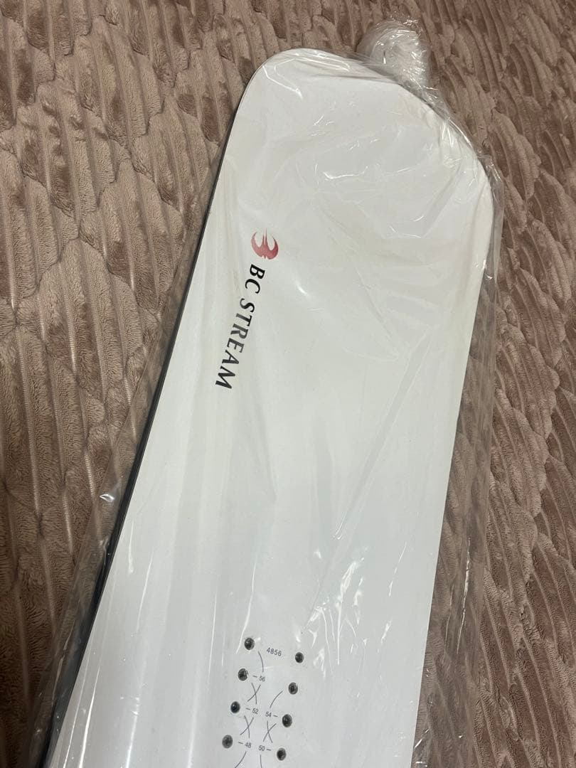 BCストリーム RX.TI 164 超美品