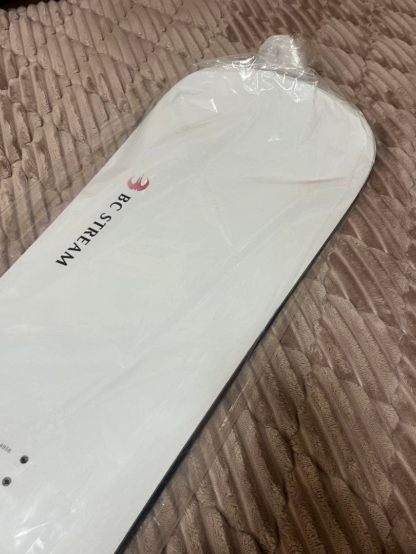 BCストリーム RX.TI 164 超美品