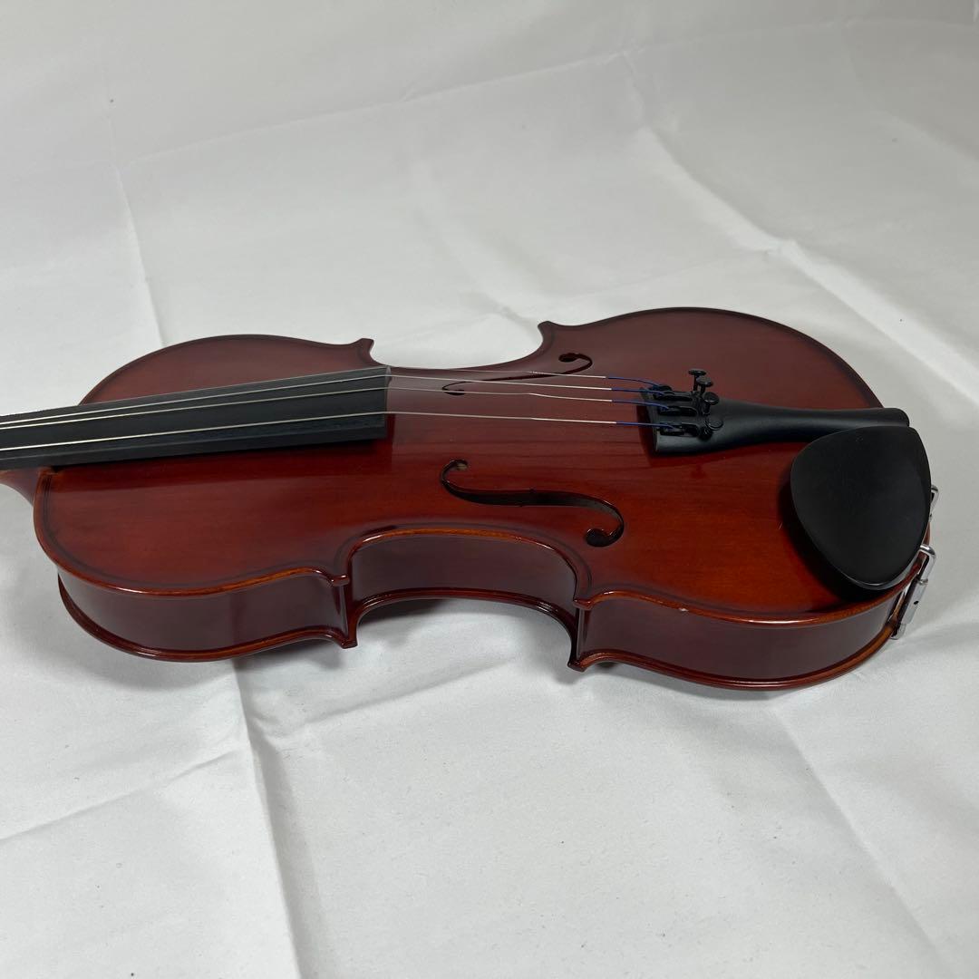 【駒なし安価】Ena エナViolin 恵那楽器 ヴァイオリン NO1 4/4