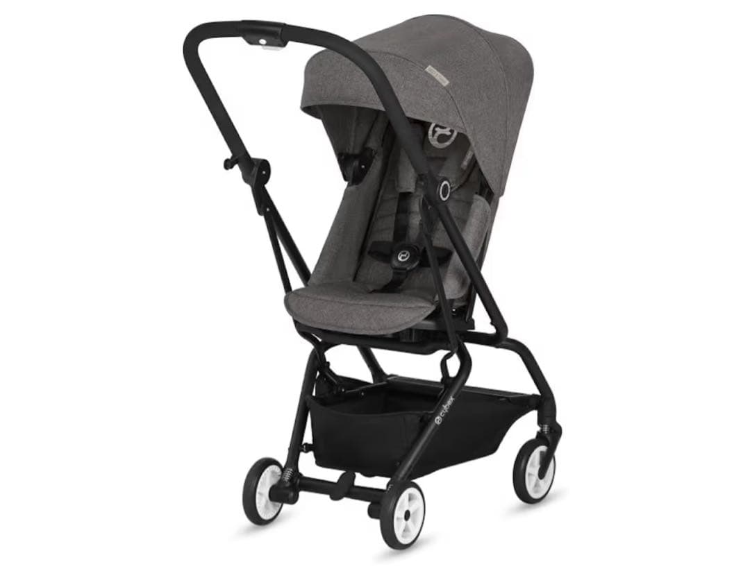 サイベックス cybex EEZY S TWIST ベビーカー