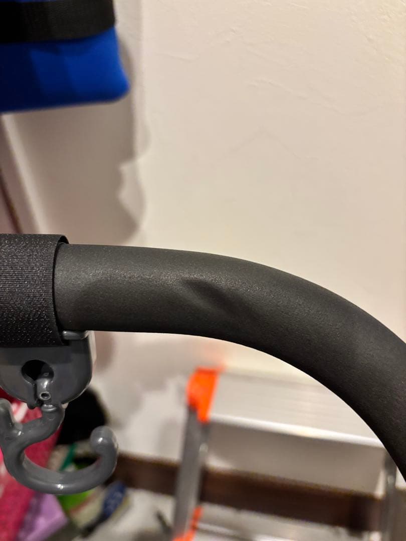 サイベックス cybex EEZY S TWIST ベビーカー