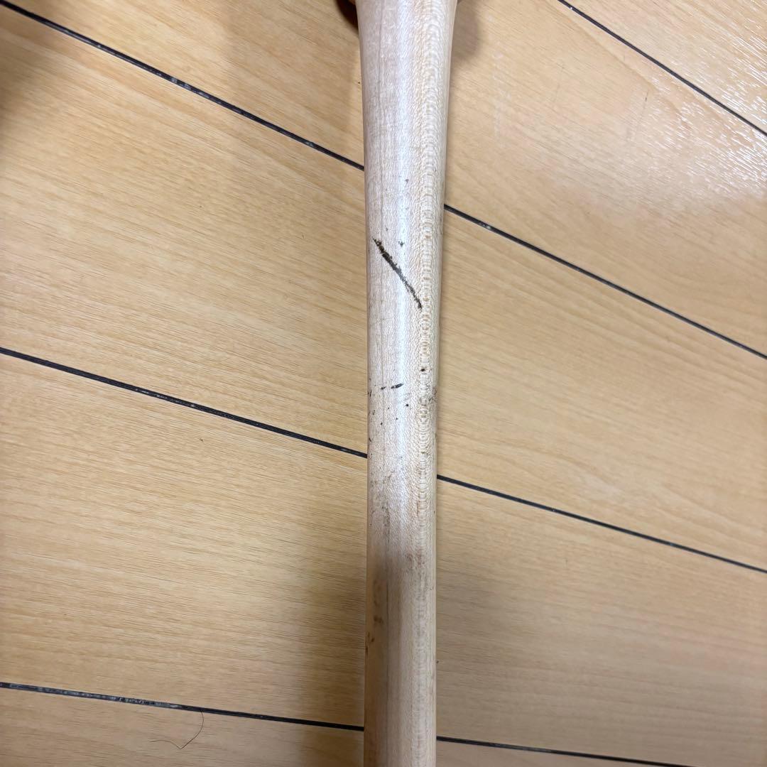 Louisville Slugger PRIME 木製バット BFJ 85cm