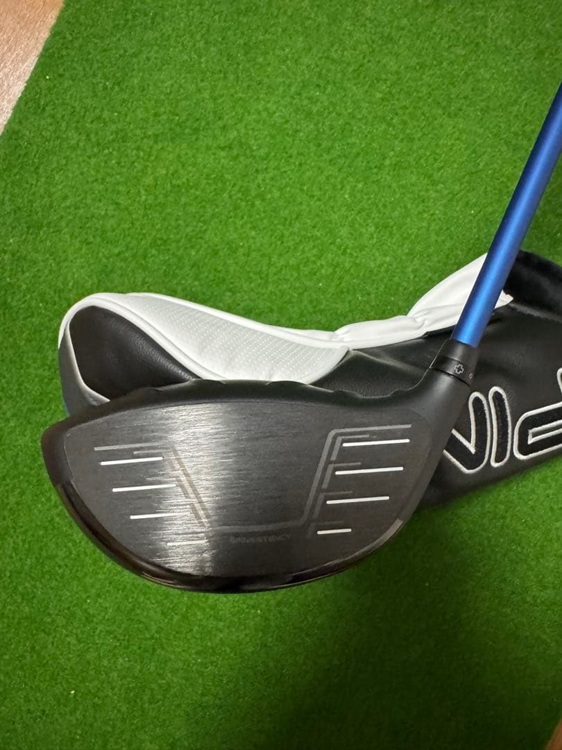 PING G440 LST ドライバー 1W 24ベンタスブルー5S